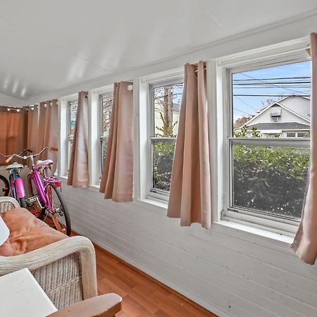 Kellys Cottage Чинкотиг Экстерьер фото