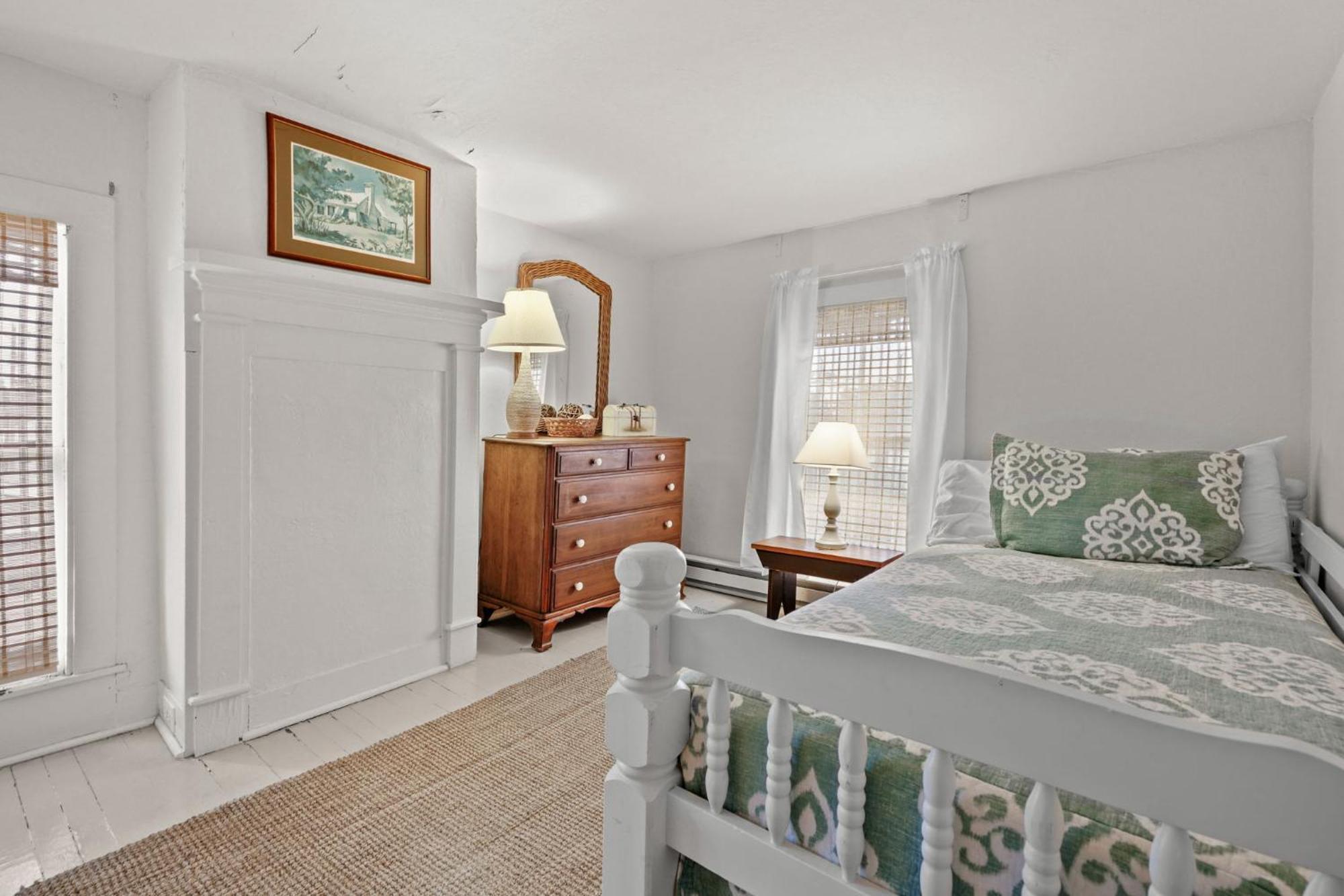 Kellys Cottage Чинкотиг Экстерьер фото
