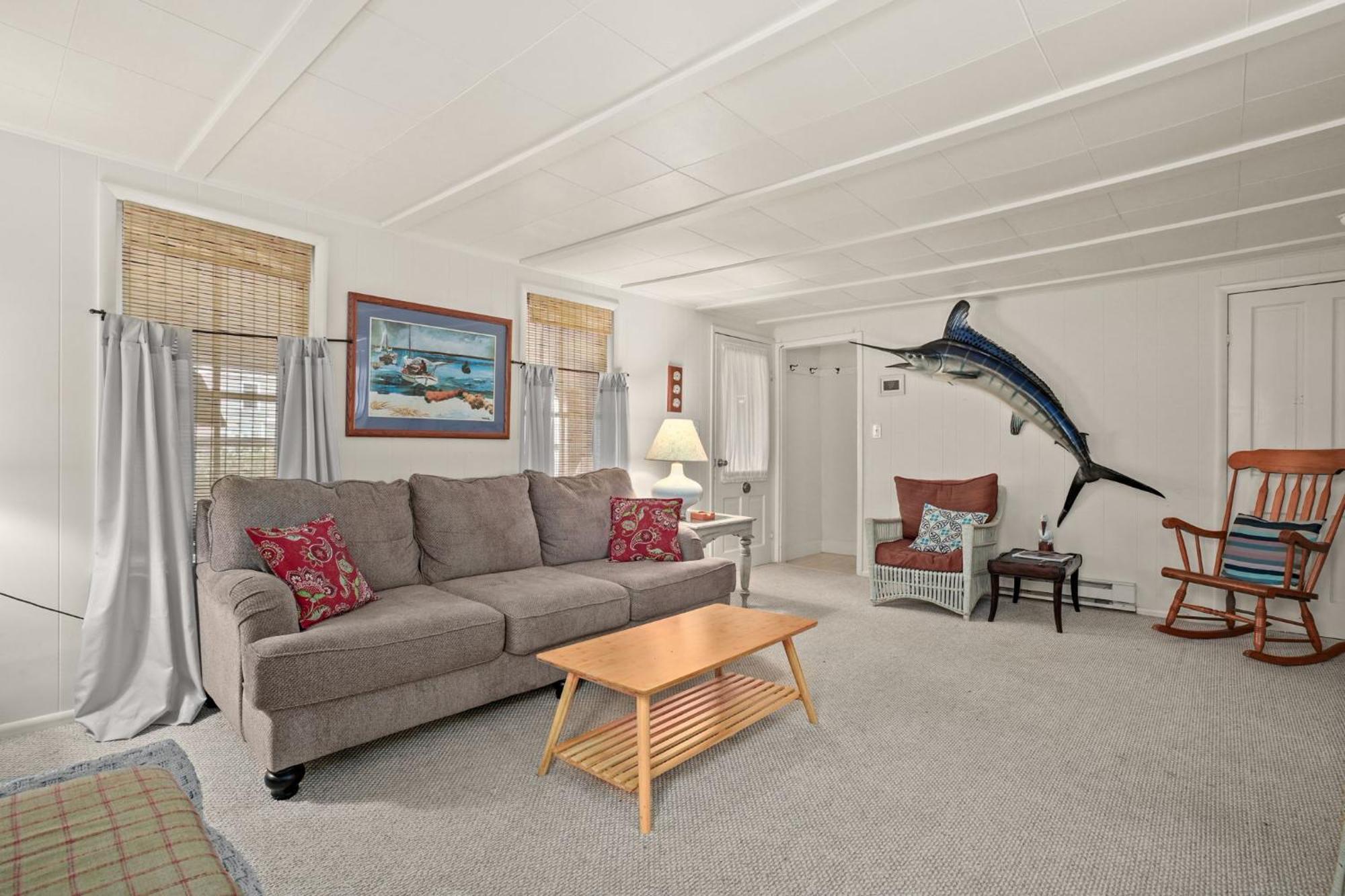 Kellys Cottage Чинкотиг Экстерьер фото