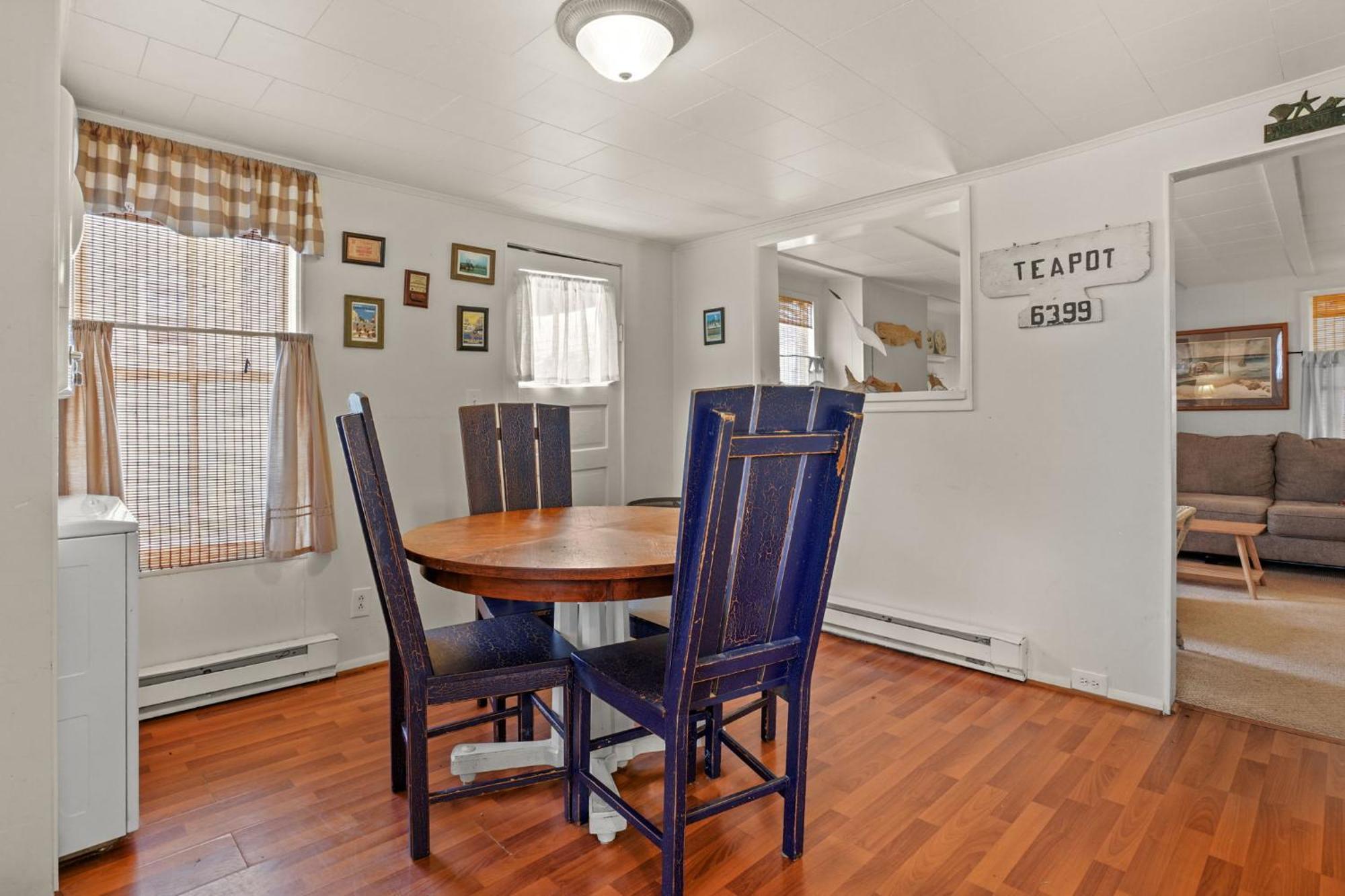 Kellys Cottage Чинкотиг Экстерьер фото