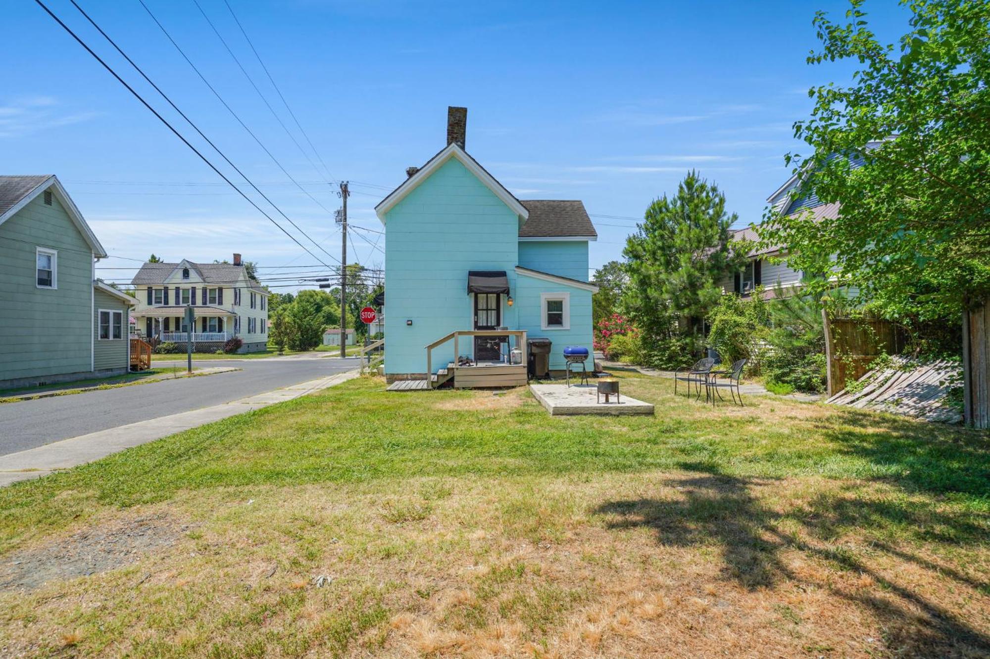 Kellys Cottage Чинкотиг Экстерьер фото